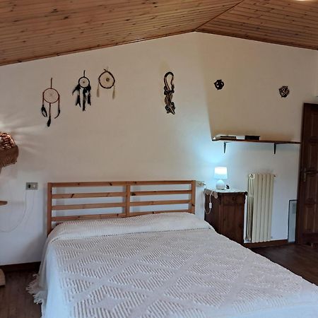 פייטרלונגה La Fonte B&B מראה חיצוני תמונה