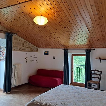 פייטרלונגה La Fonte B&B מראה חיצוני תמונה