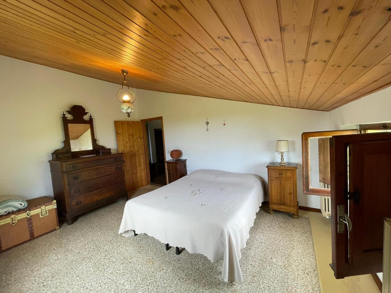 פייטרלונגה La Fonte B&B מראה חיצוני תמונה