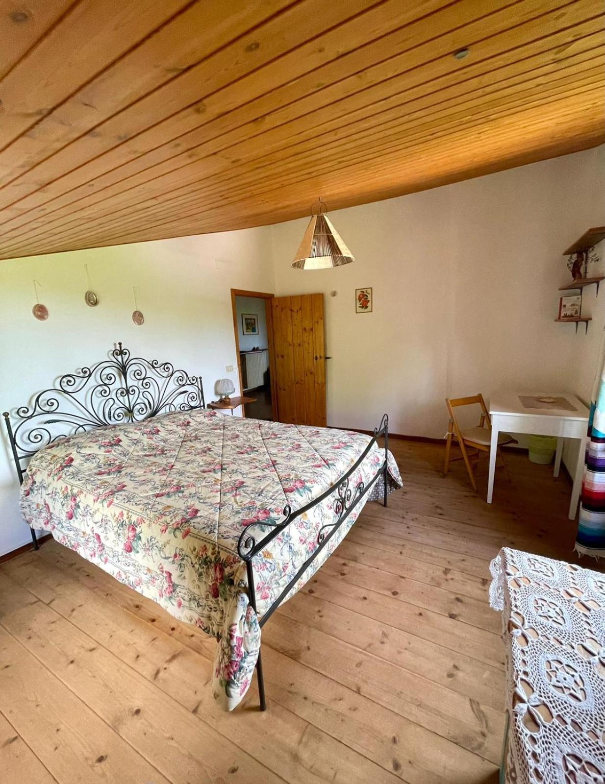 פייטרלונגה La Fonte B&B מראה חיצוני תמונה
