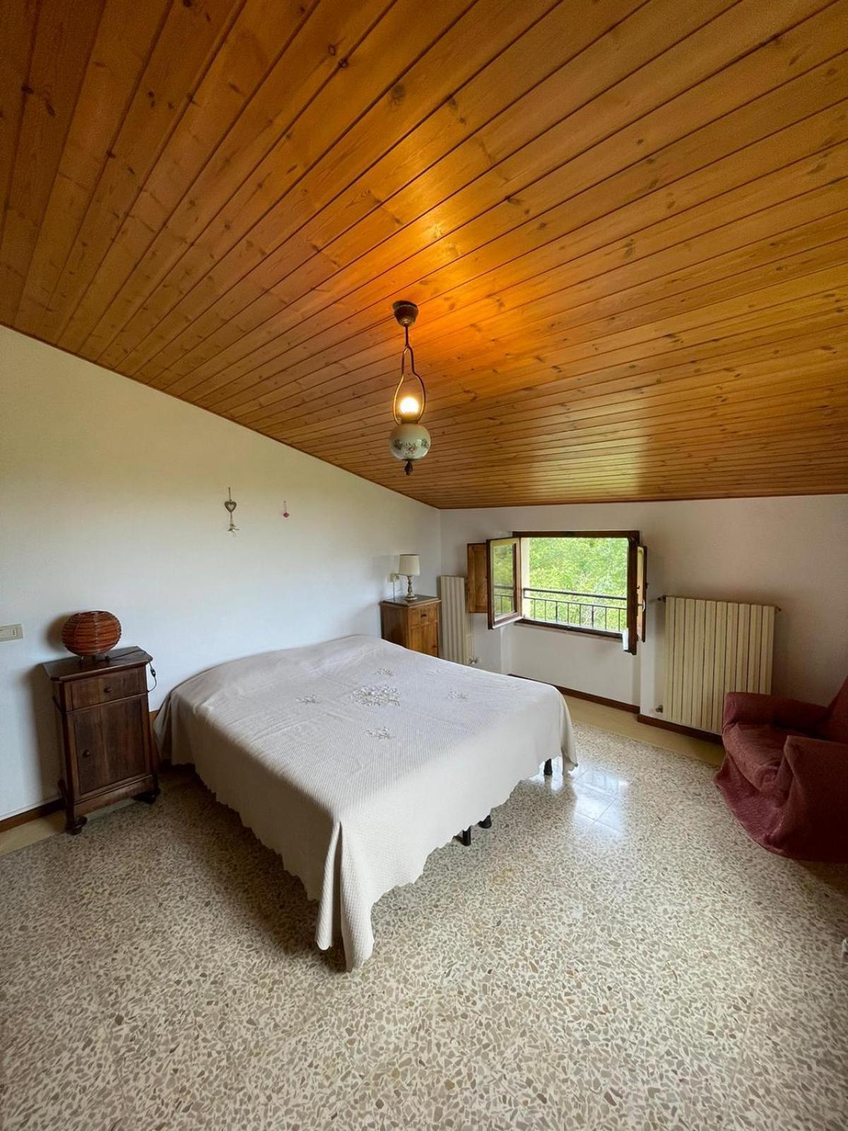 פייטרלונגה La Fonte B&B מראה חיצוני תמונה