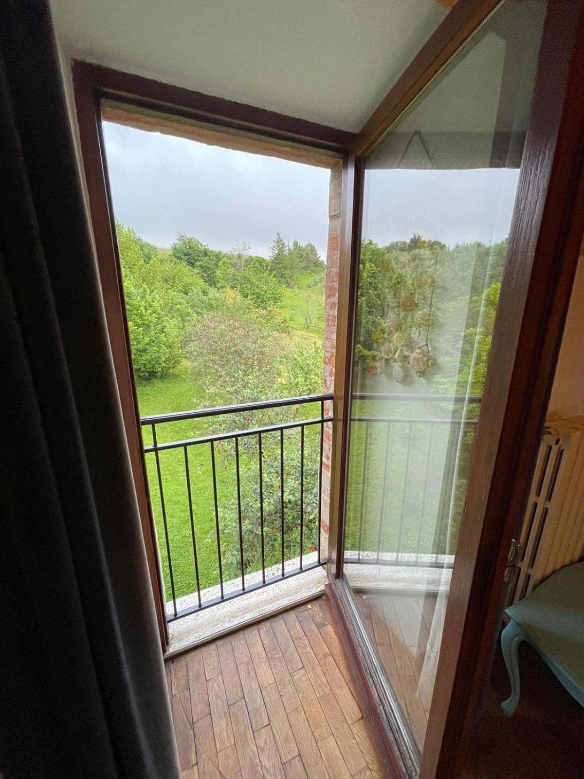 פייטרלונגה La Fonte B&B מראה חיצוני תמונה