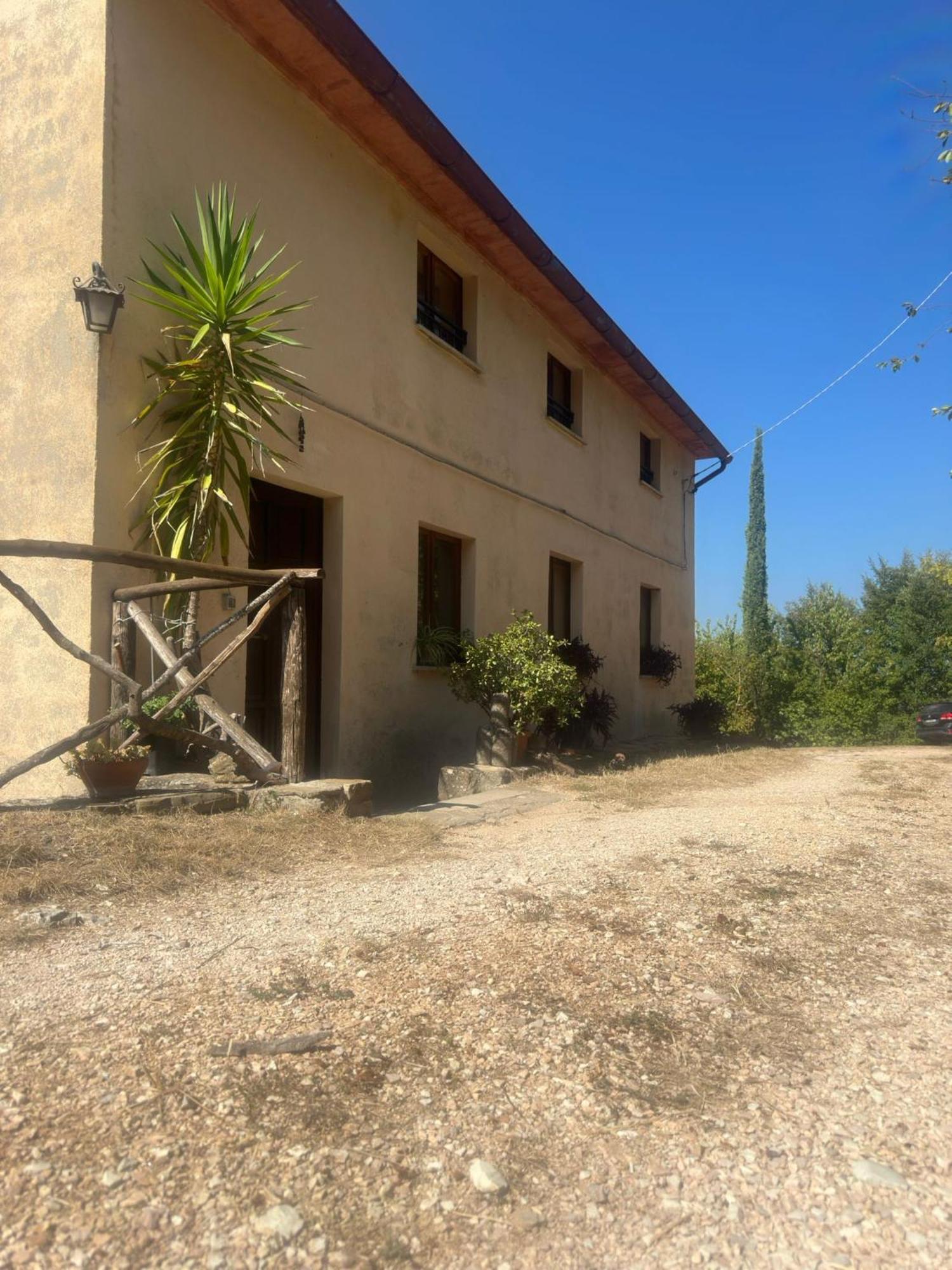 פייטרלונגה La Fonte B&B מראה חיצוני תמונה
