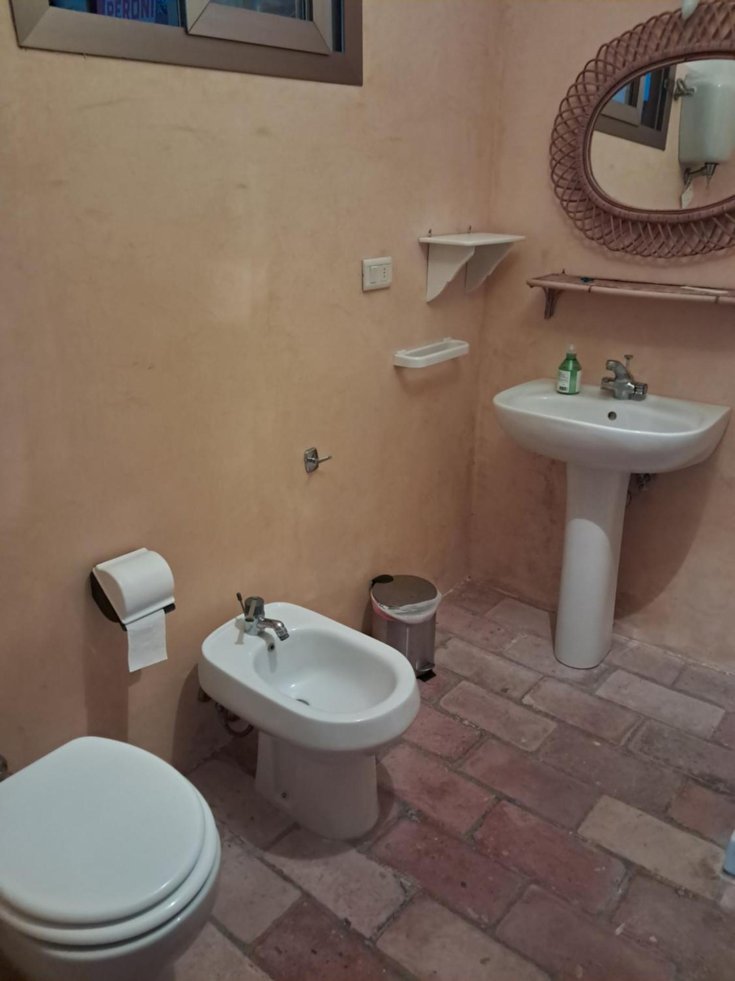 פייטרלונגה La Fonte B&B מראה חיצוני תמונה