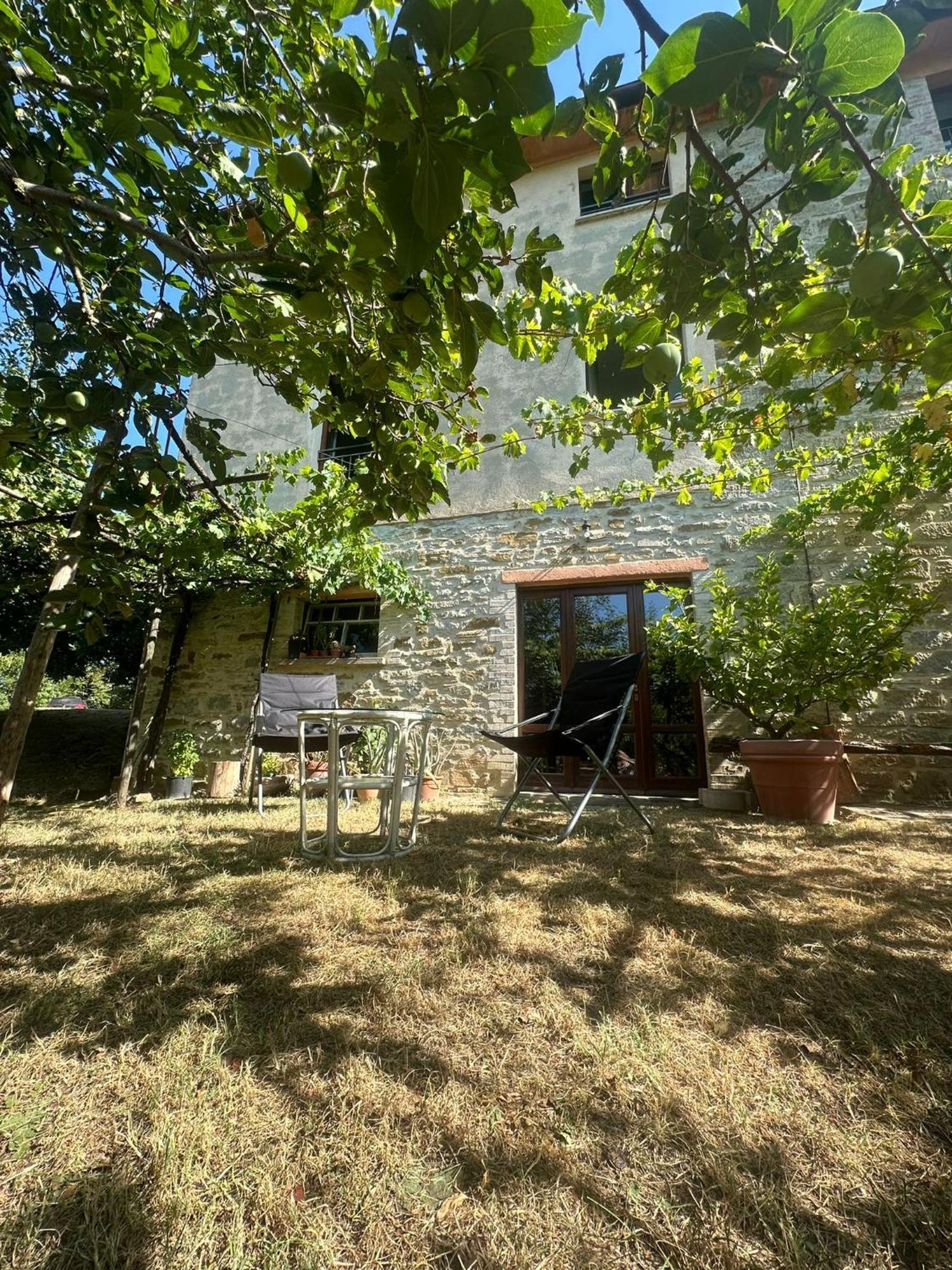 פייטרלונגה La Fonte B&B מראה חיצוני תמונה