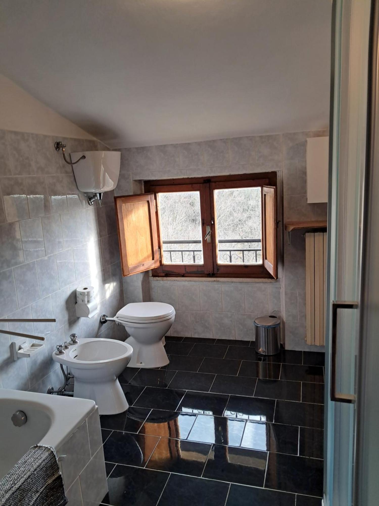 פייטרלונגה La Fonte B&B מראה חיצוני תמונה